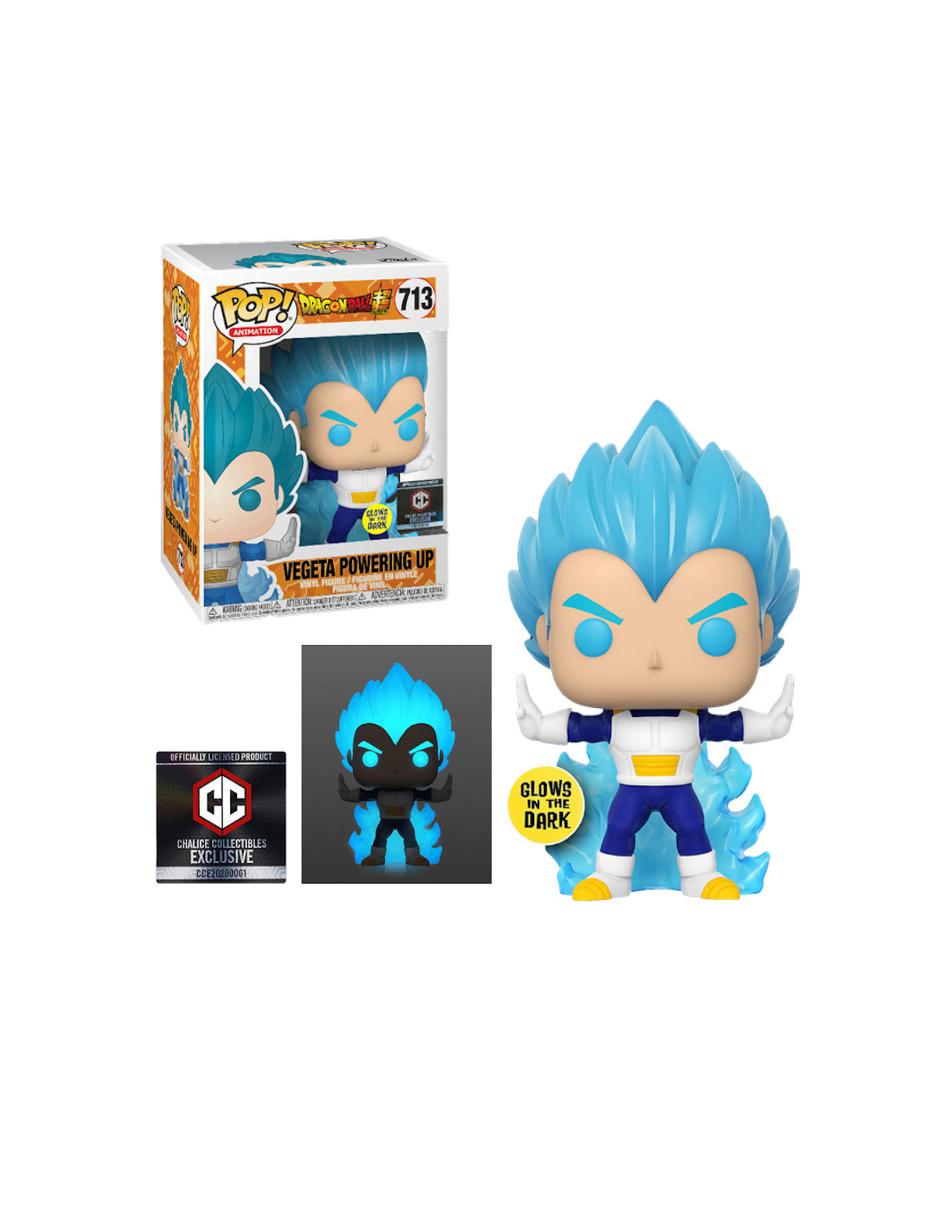 Pop! Dragon Ball Super Vegeta