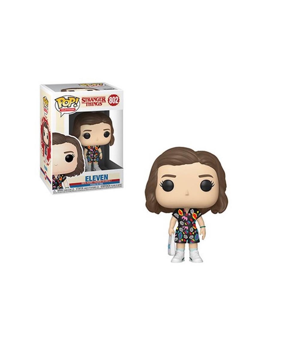 Pop! Stranger Things Eleven