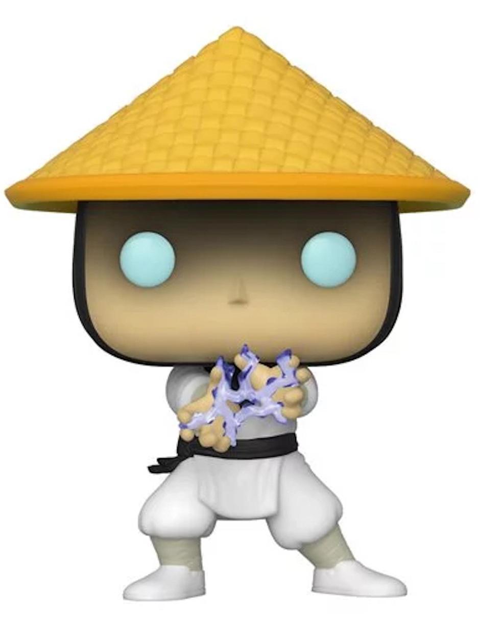 POP! Mortal Kombat 1