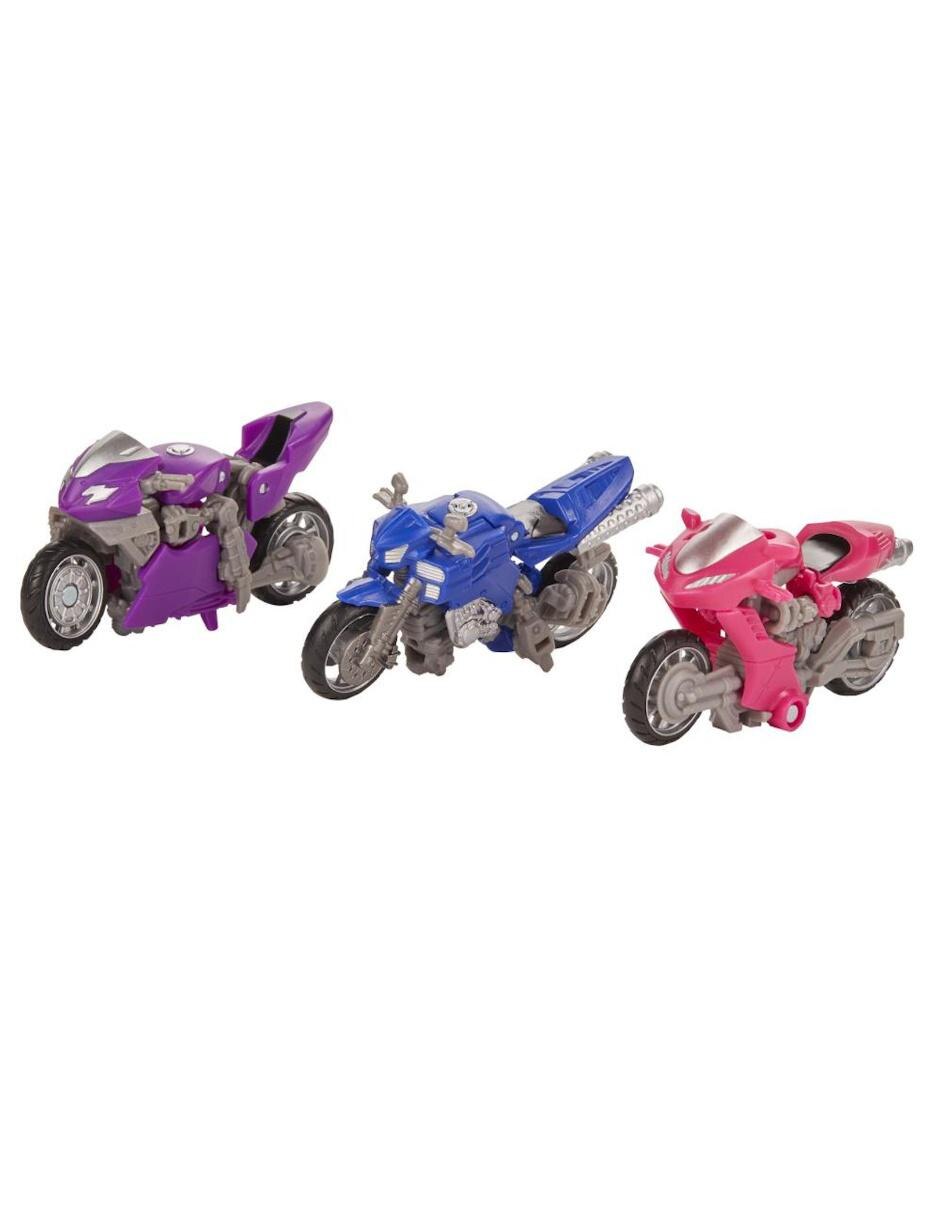 Figura de colección Transformers Deluxe