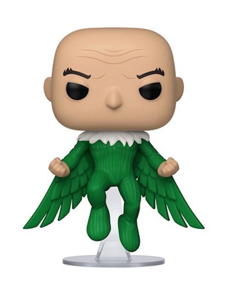 Imagen de producto Pop! Marvel Vulture