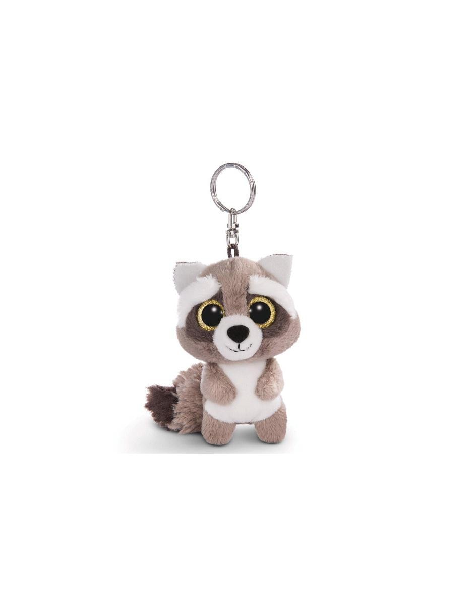 Peluche de mapache Peluche de mapache