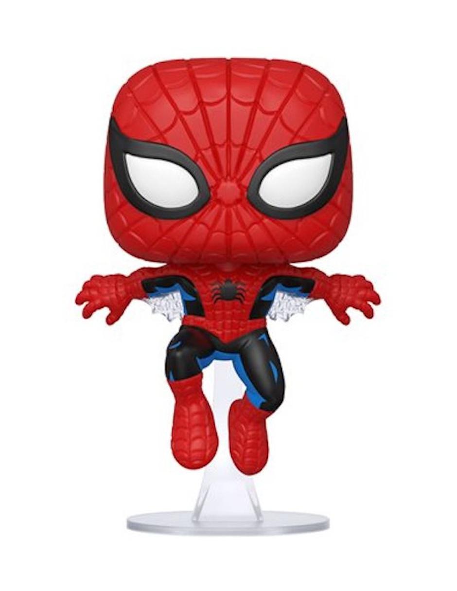 Pop! Marvel Spider-Man Pop! Marvel Spider-Man