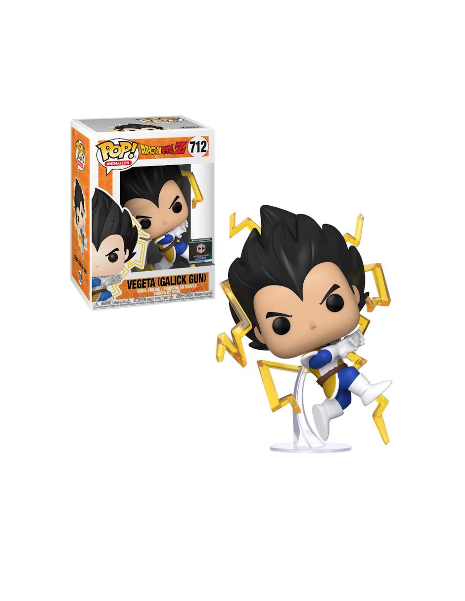 Imagen de producto Pop! Dragon Ball Vegeta