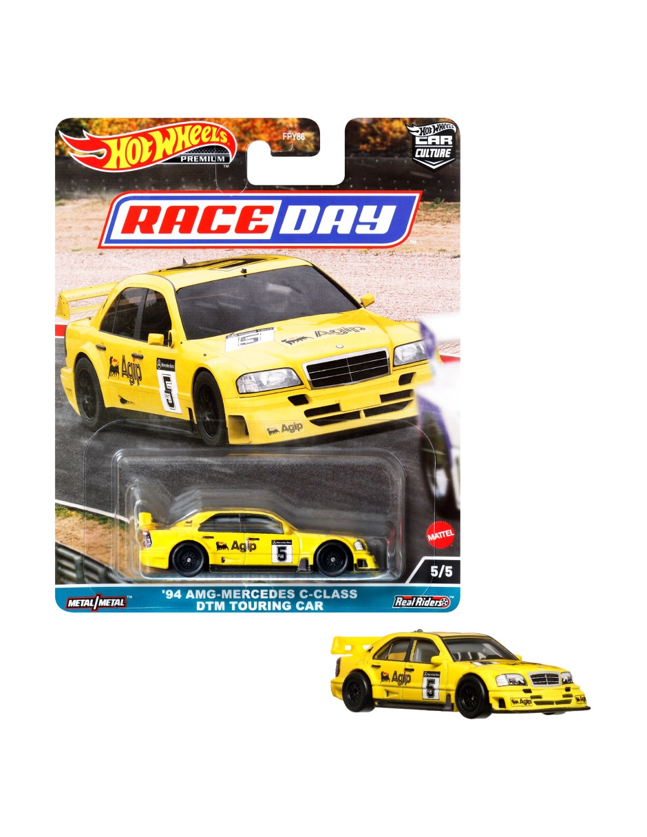 Vehículo Hot Wheels Hot Wheels 9
