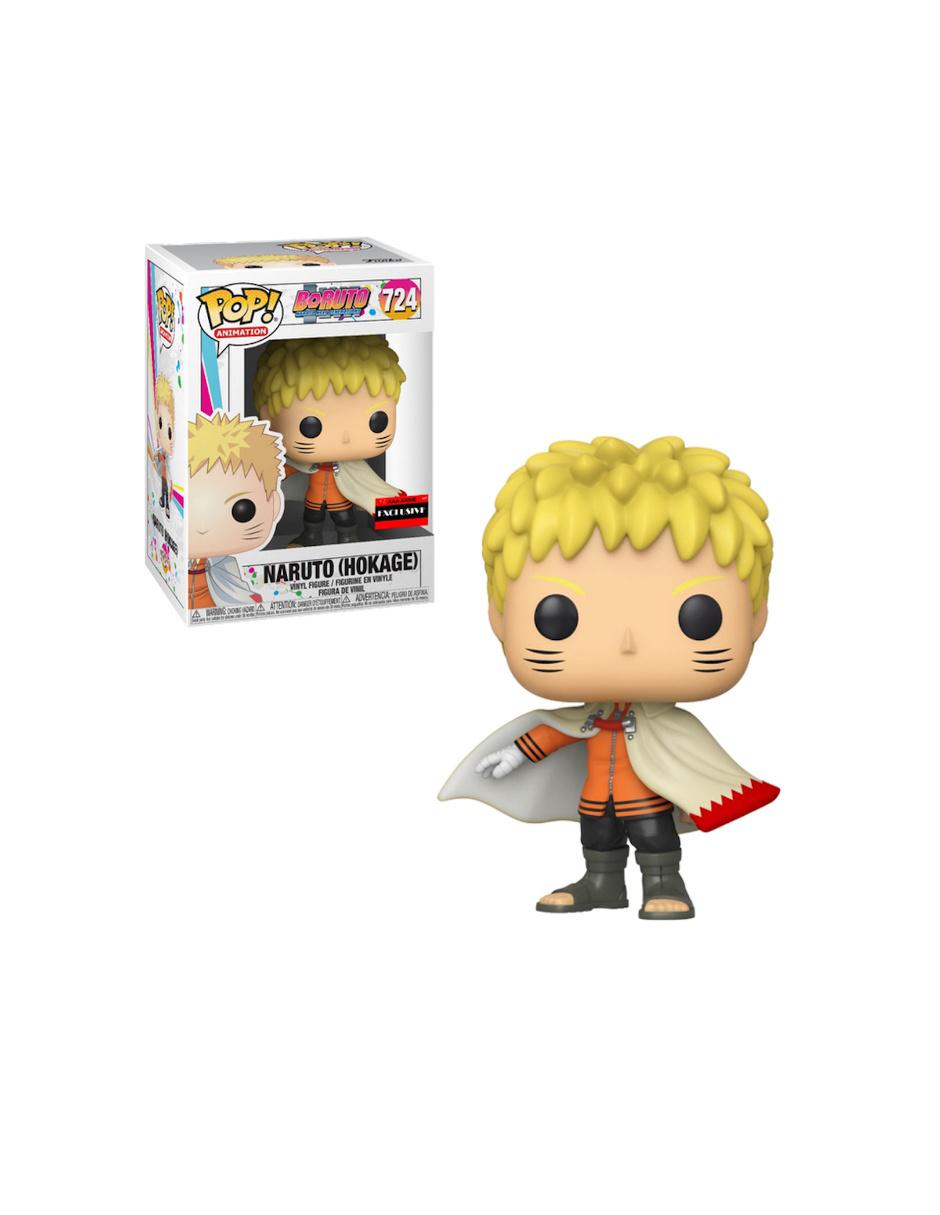 Funko Funko POP! Naruto Funko Funko POP! Naruto
