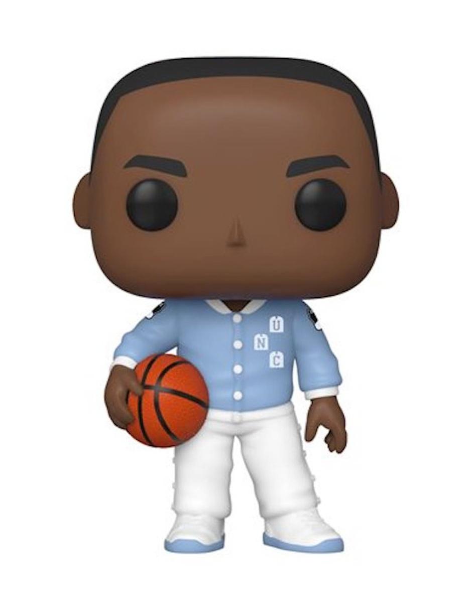 Funko POP! Michael Jordan 1