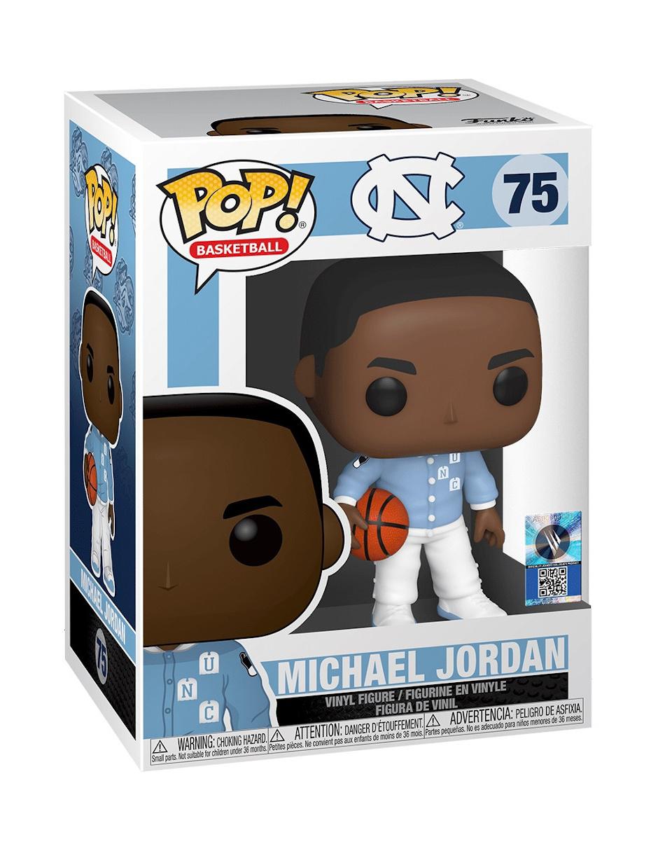 Funko POP! Michael Jordan 2