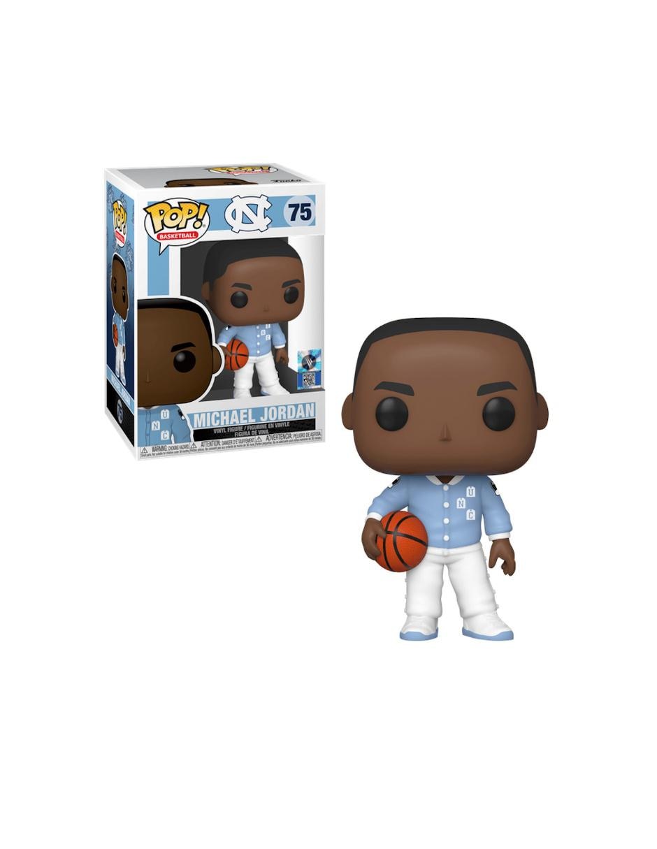 Funko POP! Michael Jordan 3