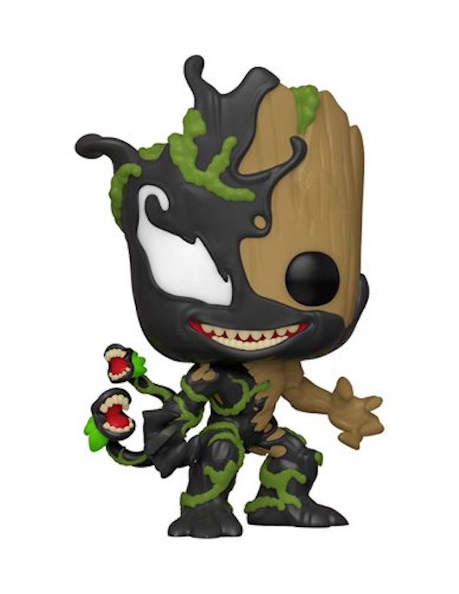 Funko POP! Marvel Groot 1