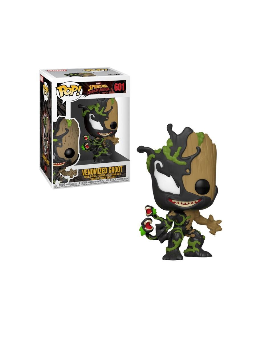 Funko POP! Marvel Groot 3