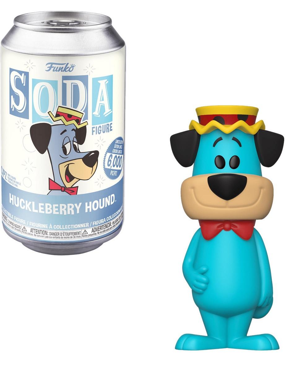 Funko Funko POP! Huckleberry