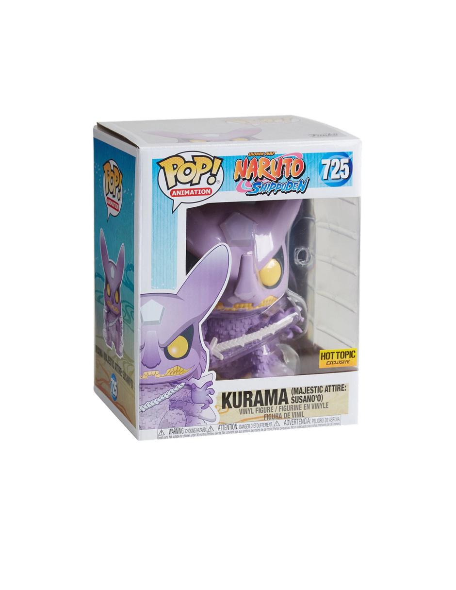 Funko Funko POP! Naruto 2