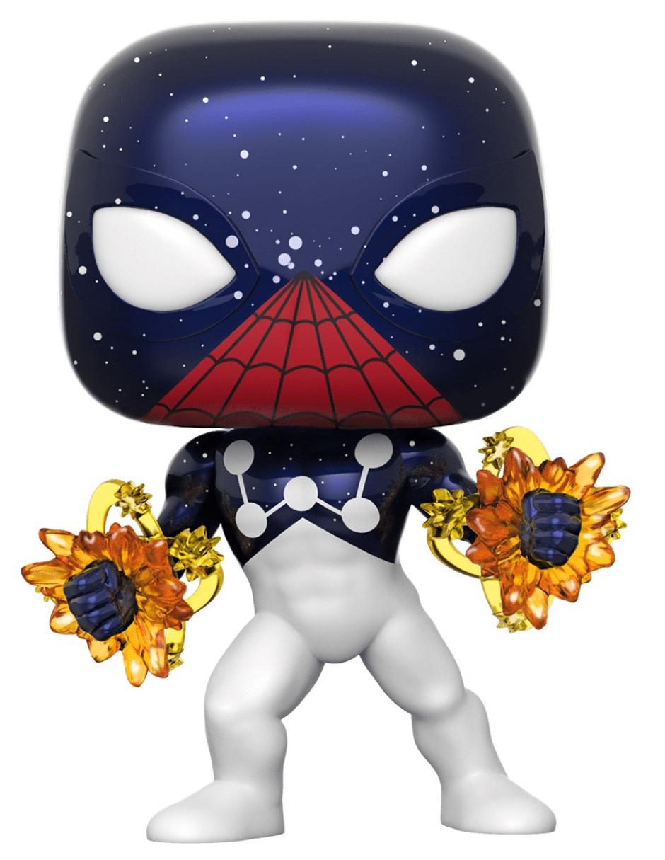 Funko POP! Marvel Spider-Man Collectors 2