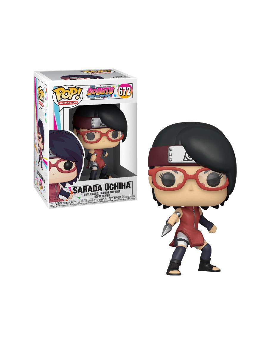 POP! 1
