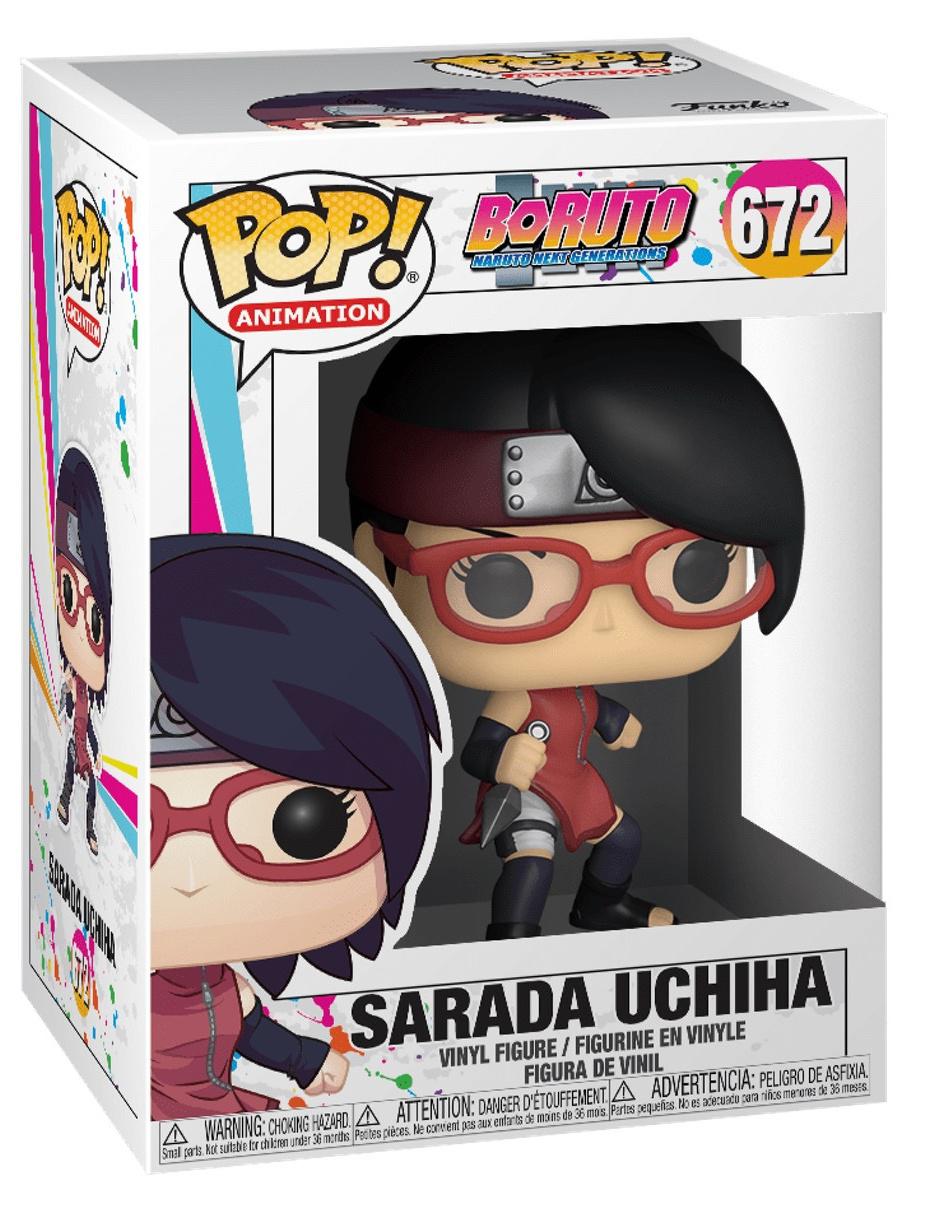 POP! 3