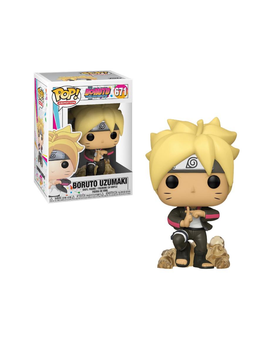 POP! Boruto 1