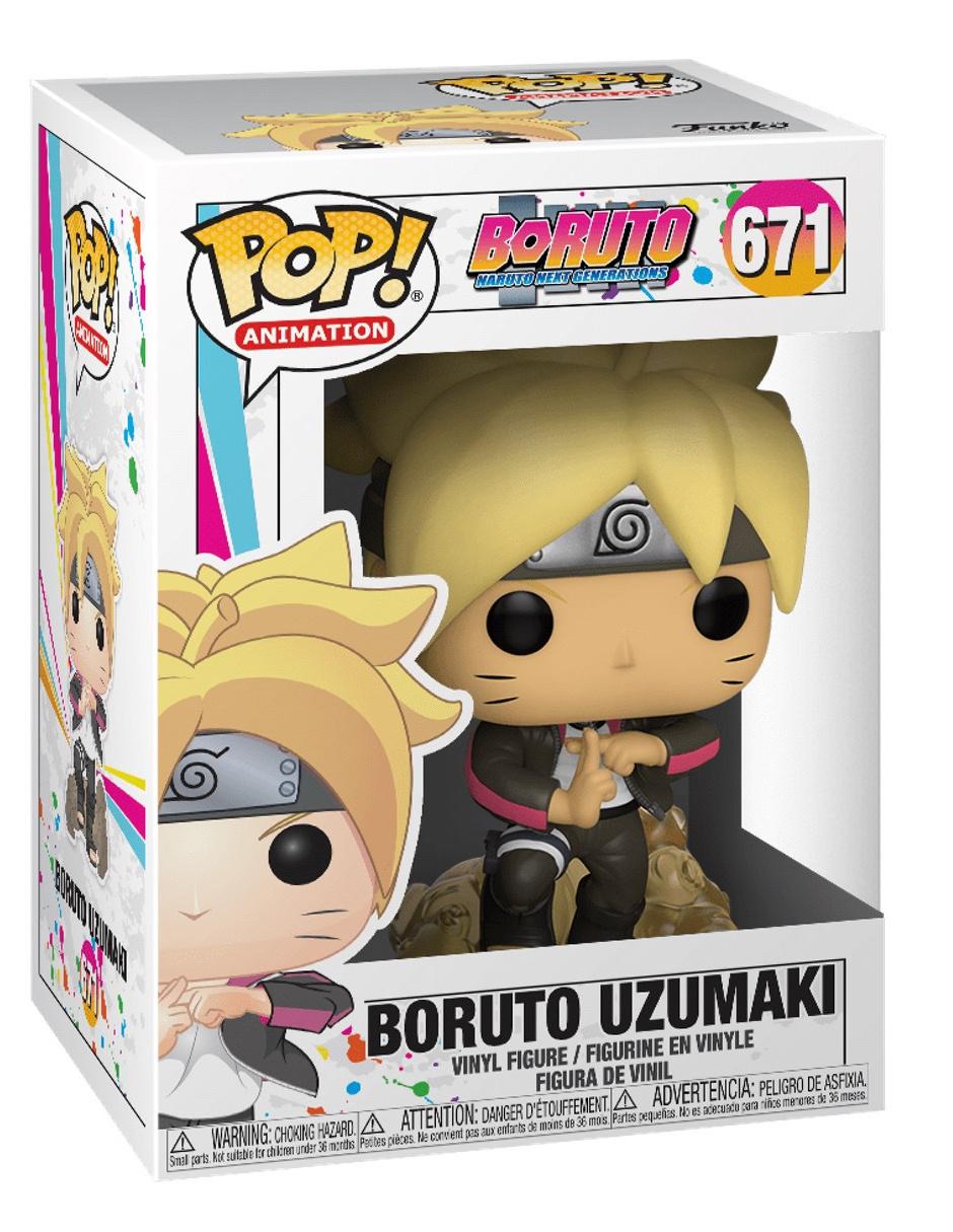 POP! Boruto 2