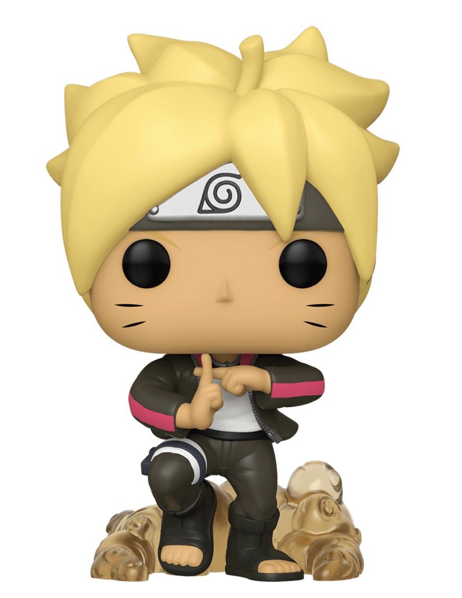 POP! Boruto 3