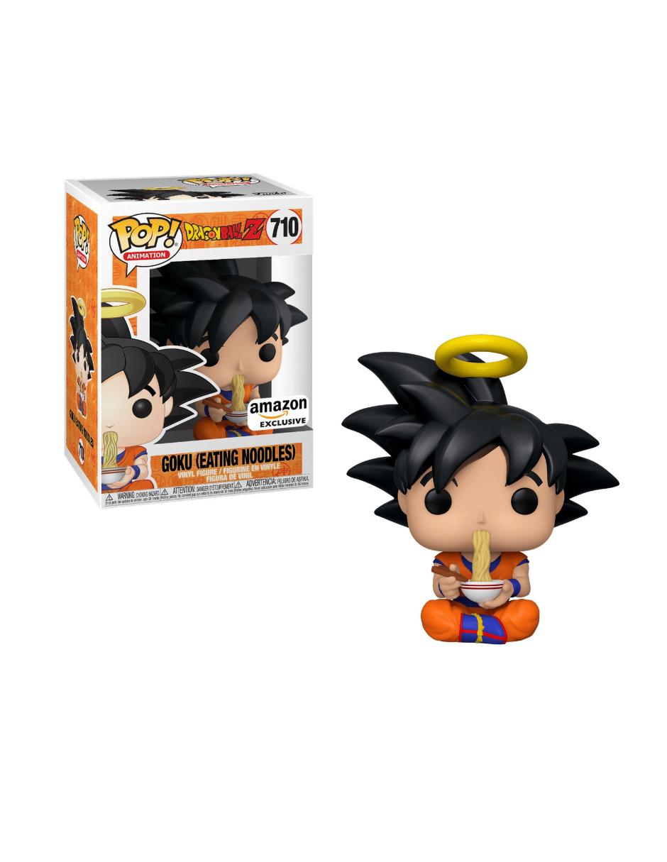 POP! Dragon Ball Goku 1