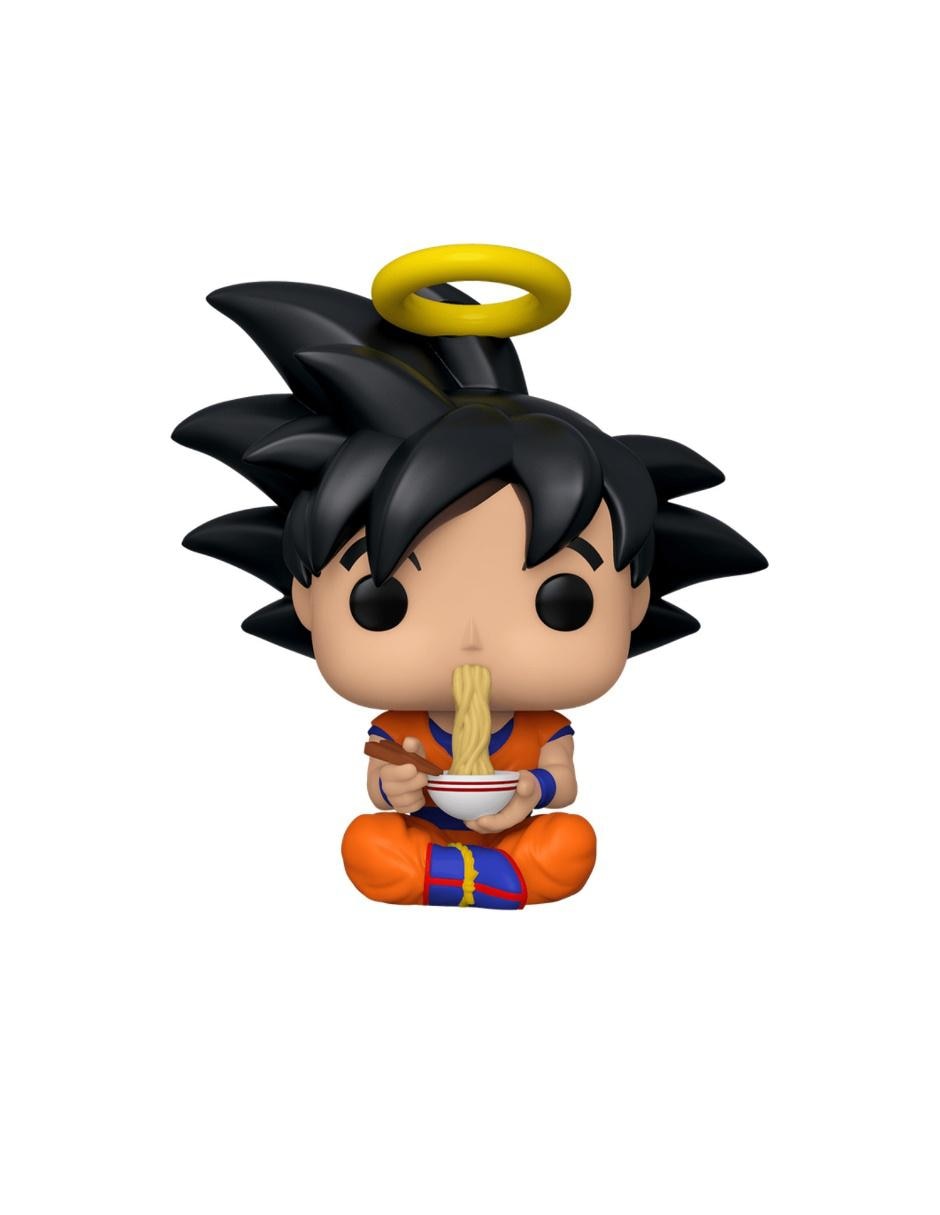 POP! Dragon Ball Goku 3