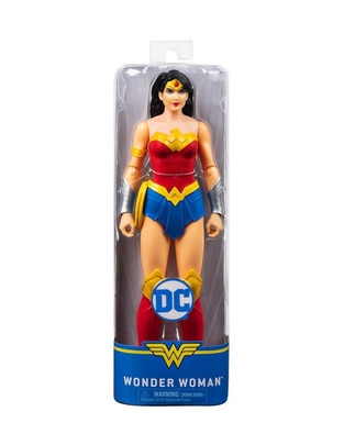 Figura de acción DC Mujer Maravilla 1