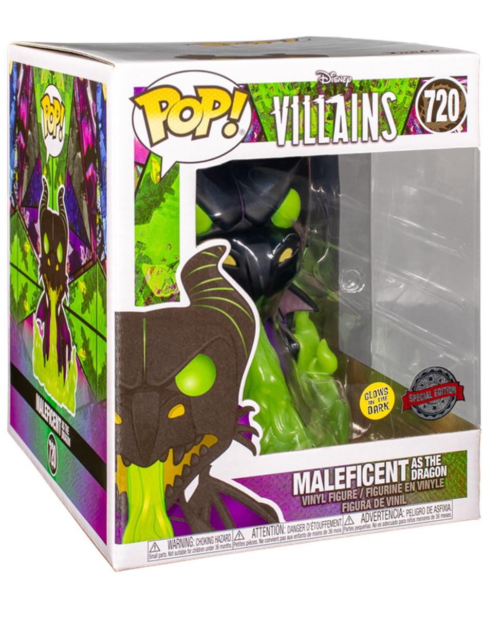 Funko Funko POP! Disney 3