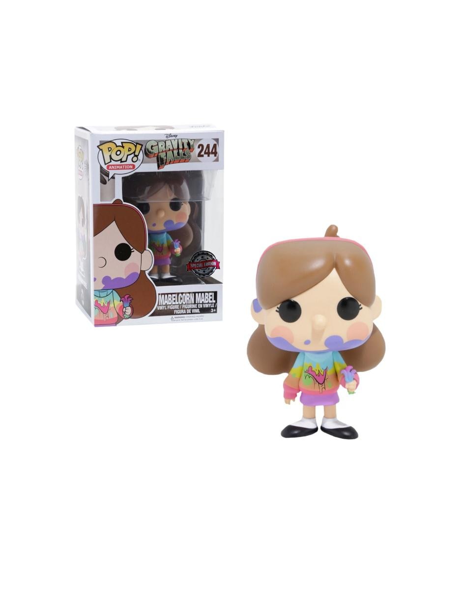 Funko Pop! Gravity Falls Mabel