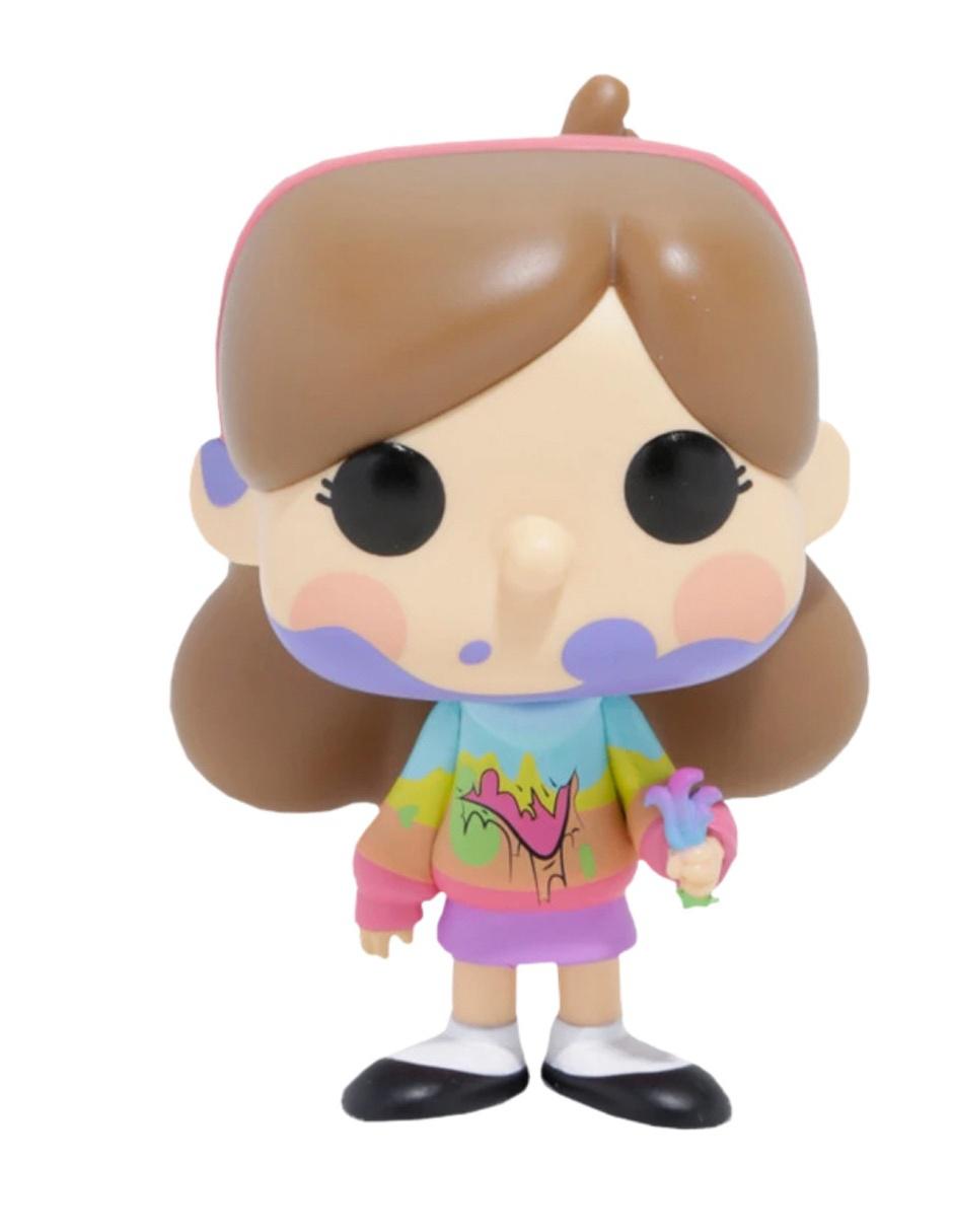 Funko Pop! Gravity Falls Mabel
