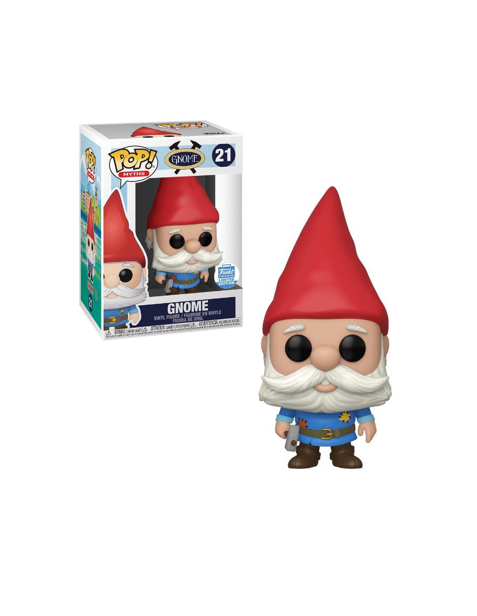 Funko Funko POP! 1