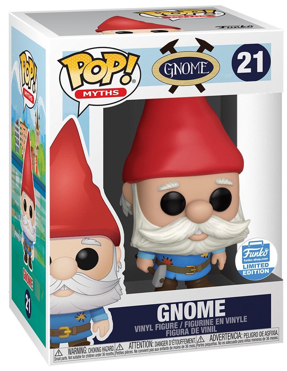 Funko Funko POP! 2