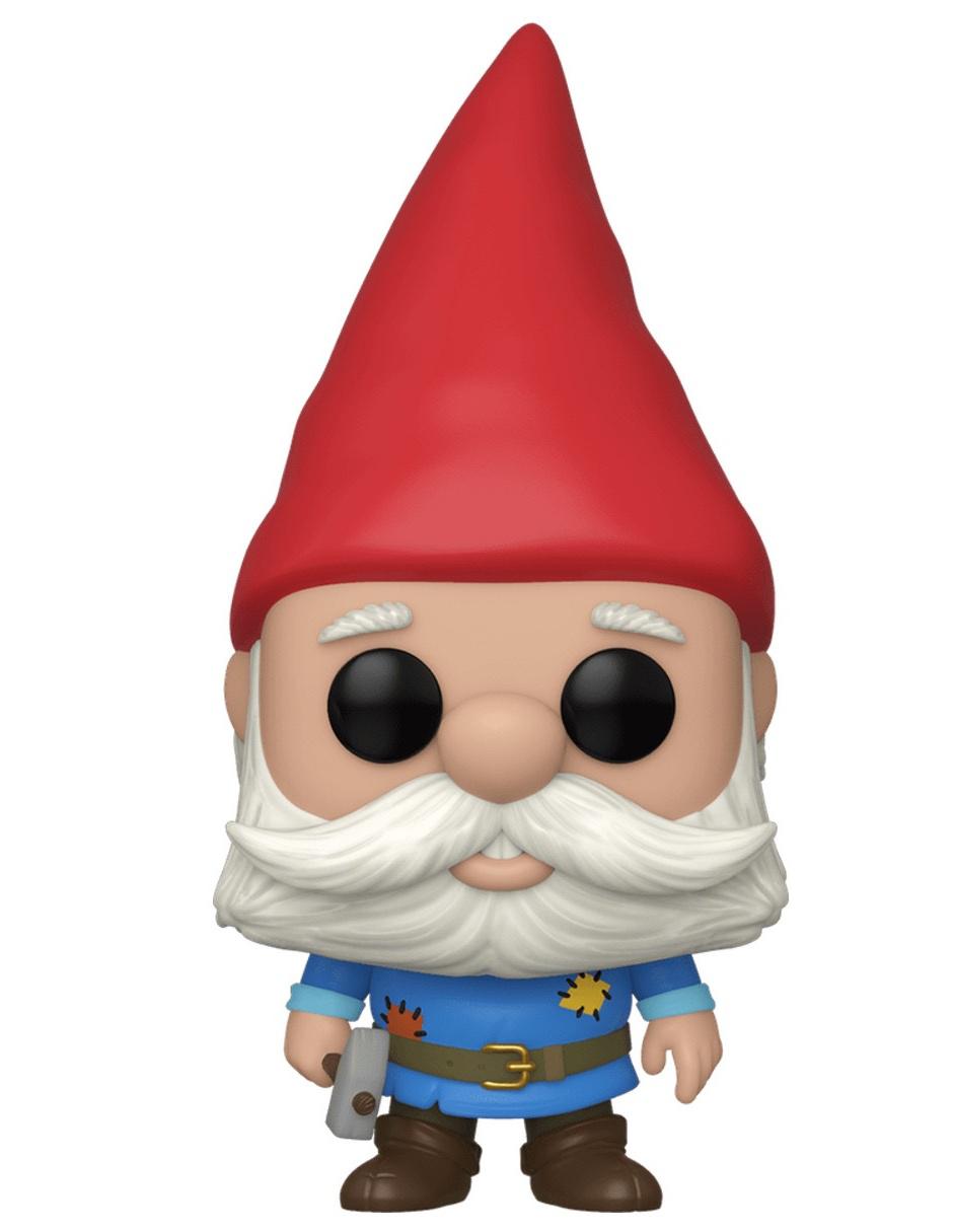 Funko Funko POP! 3
