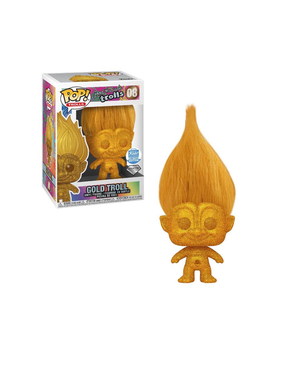 Funko POP! Trolls 1