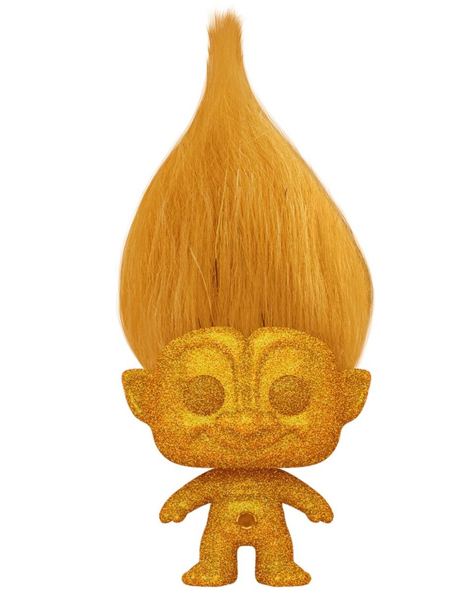 Funko POP! Trolls 3