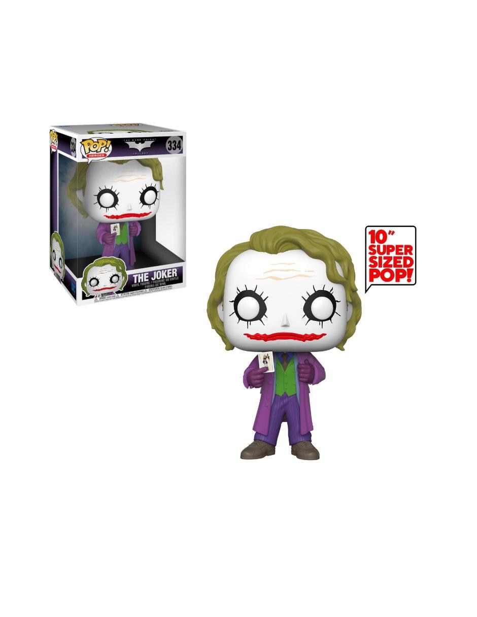 POP! DC Comics The Joker 1
