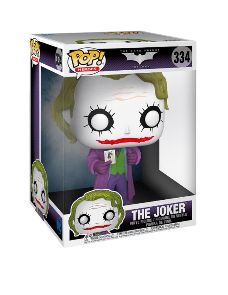 POP! DC Comics The Joker 2