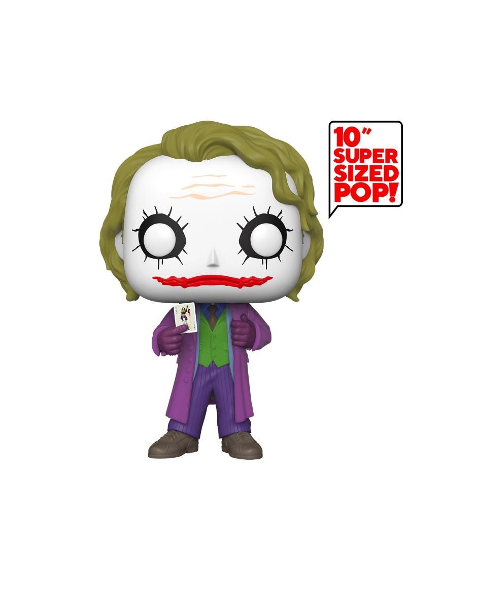 POP! DC Comics The Joker 3