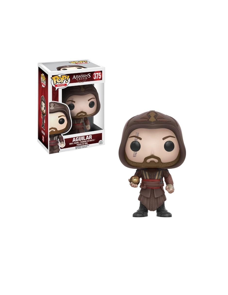 Funko POP! Assassin's creed Collectors