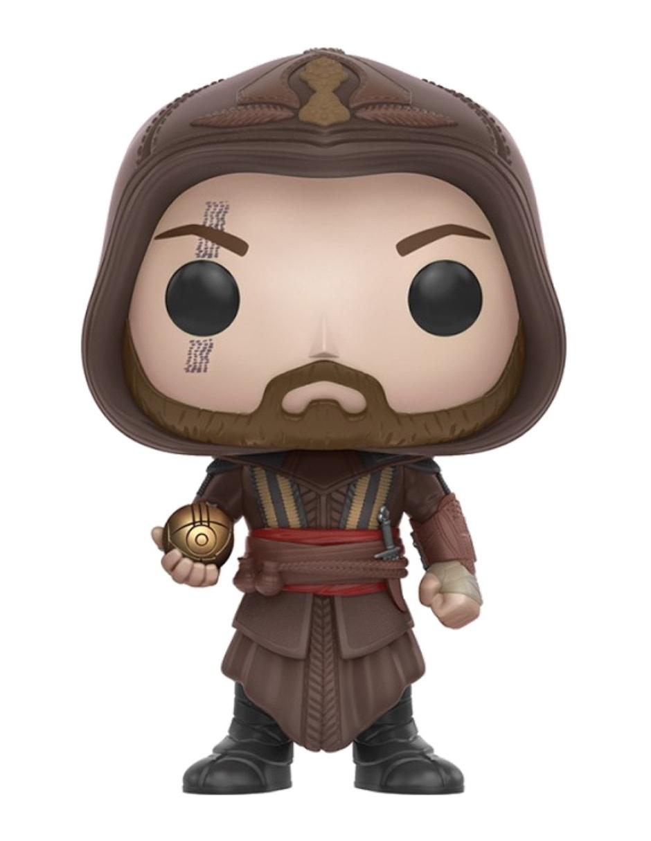 Funko POP! Assassin's creed Collectors