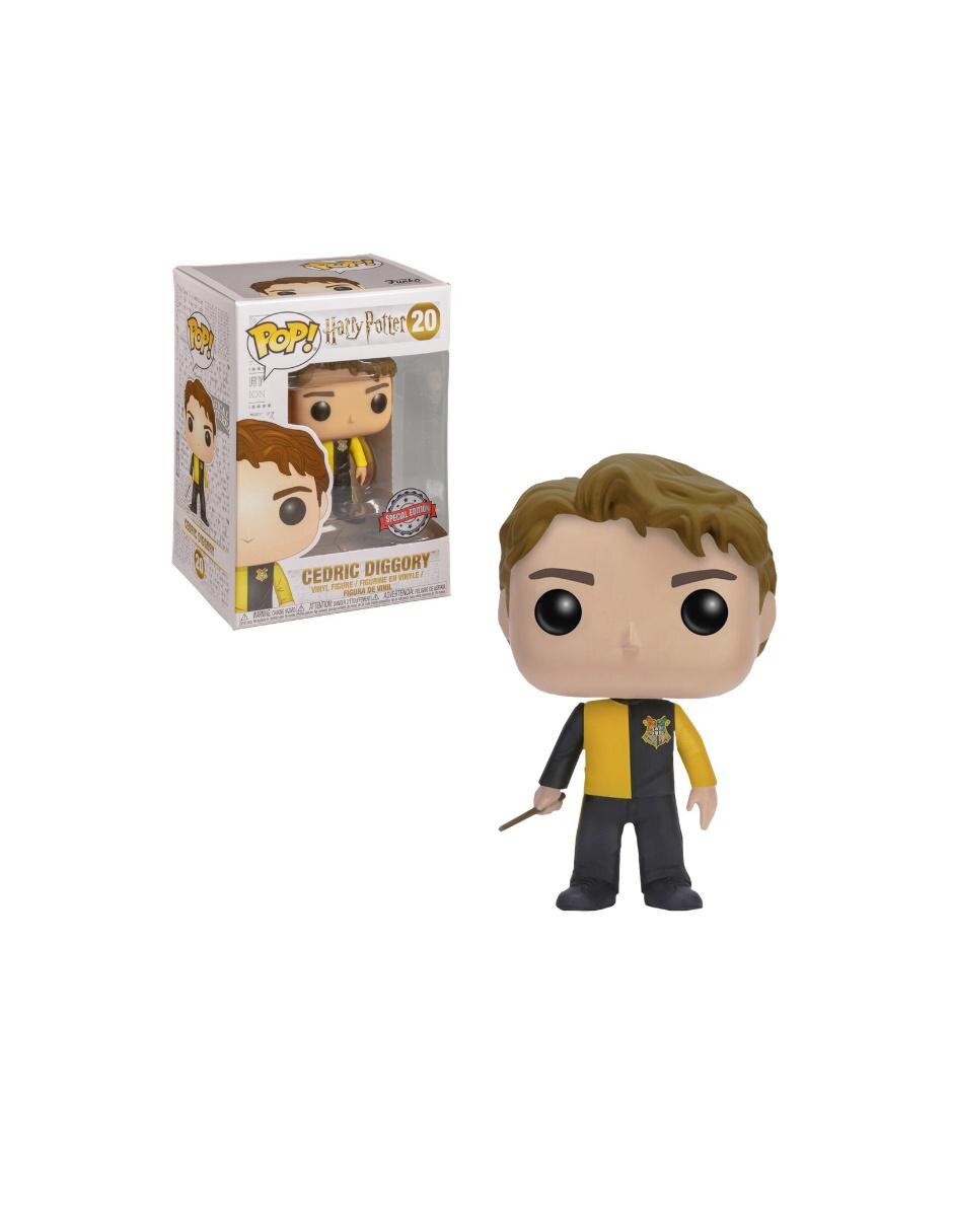 Funko POP! Harry Potter Collectors 1