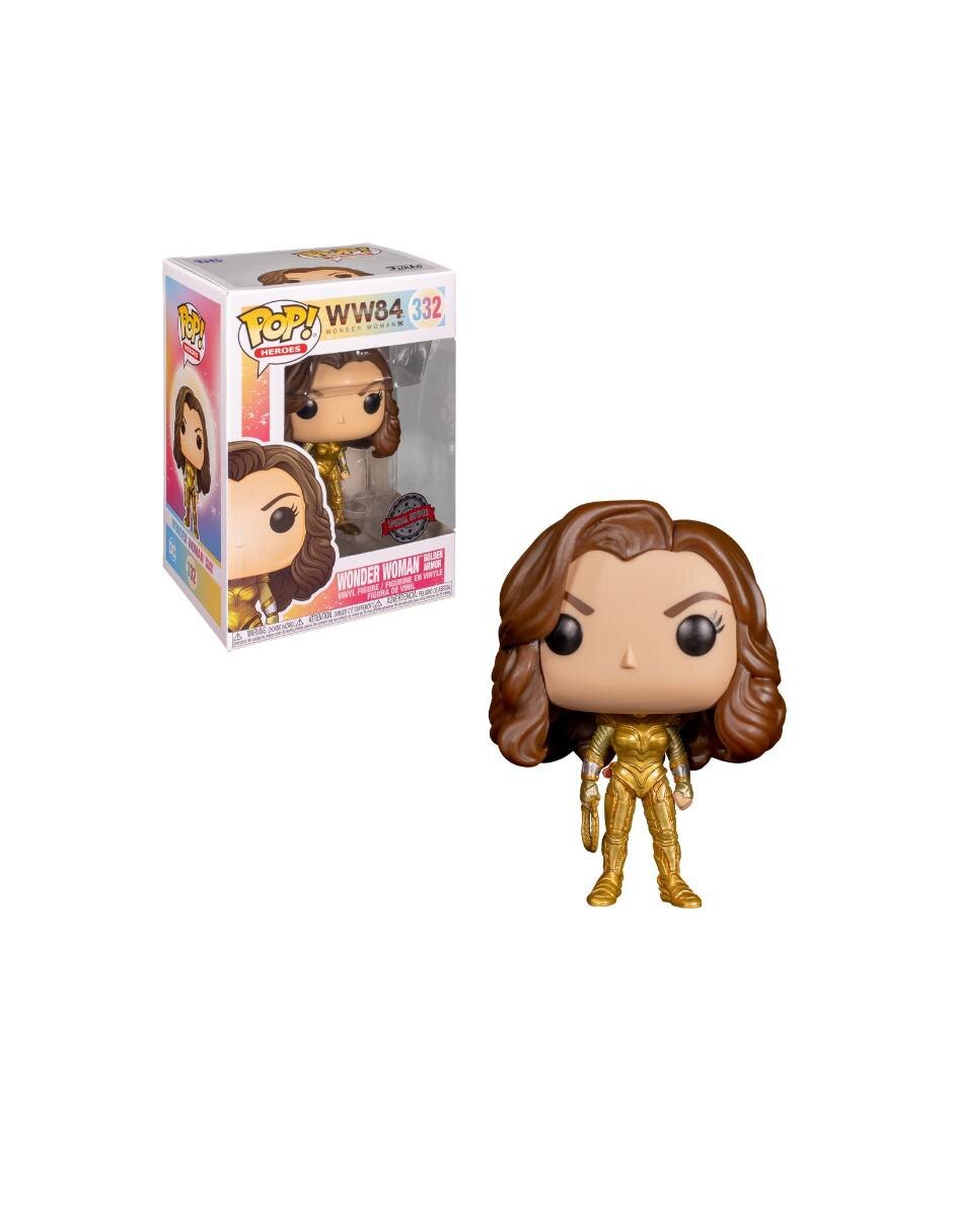 POP! DC Wonder Woman 1