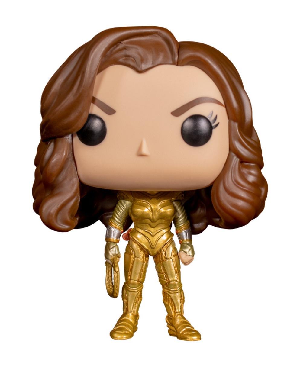 POP! DC Wonder Woman 3
