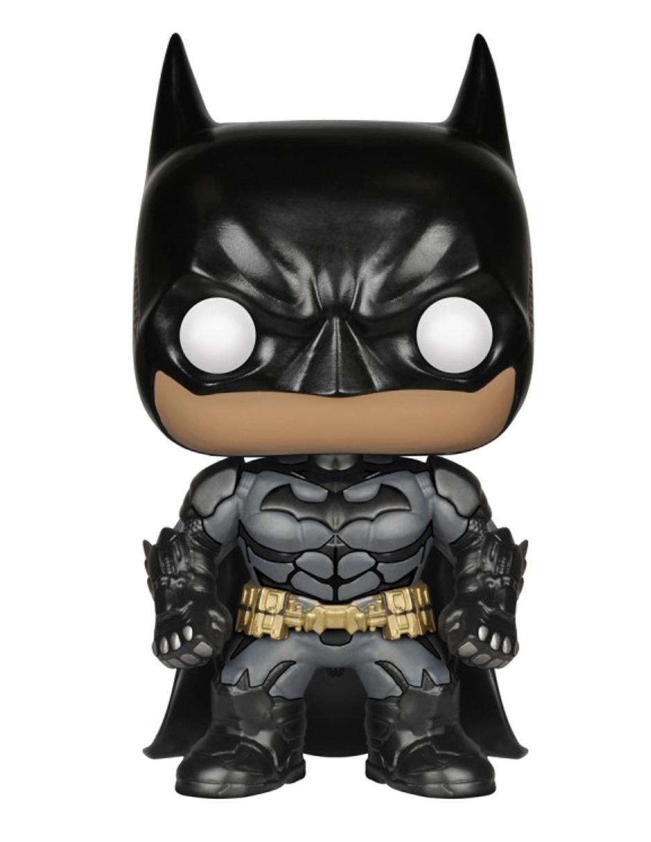 POP! Batman vs Superman 2