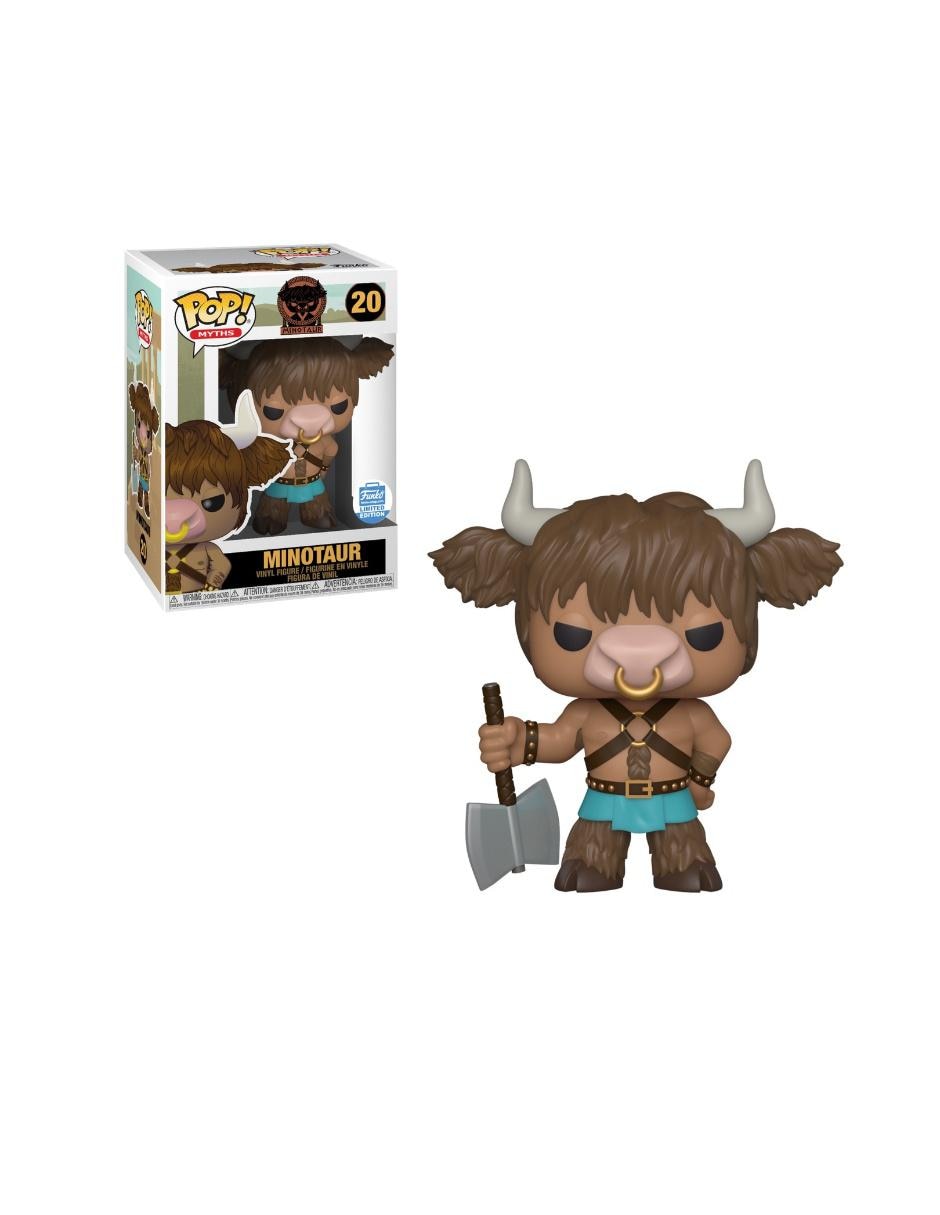 Funko Funko POP! 1