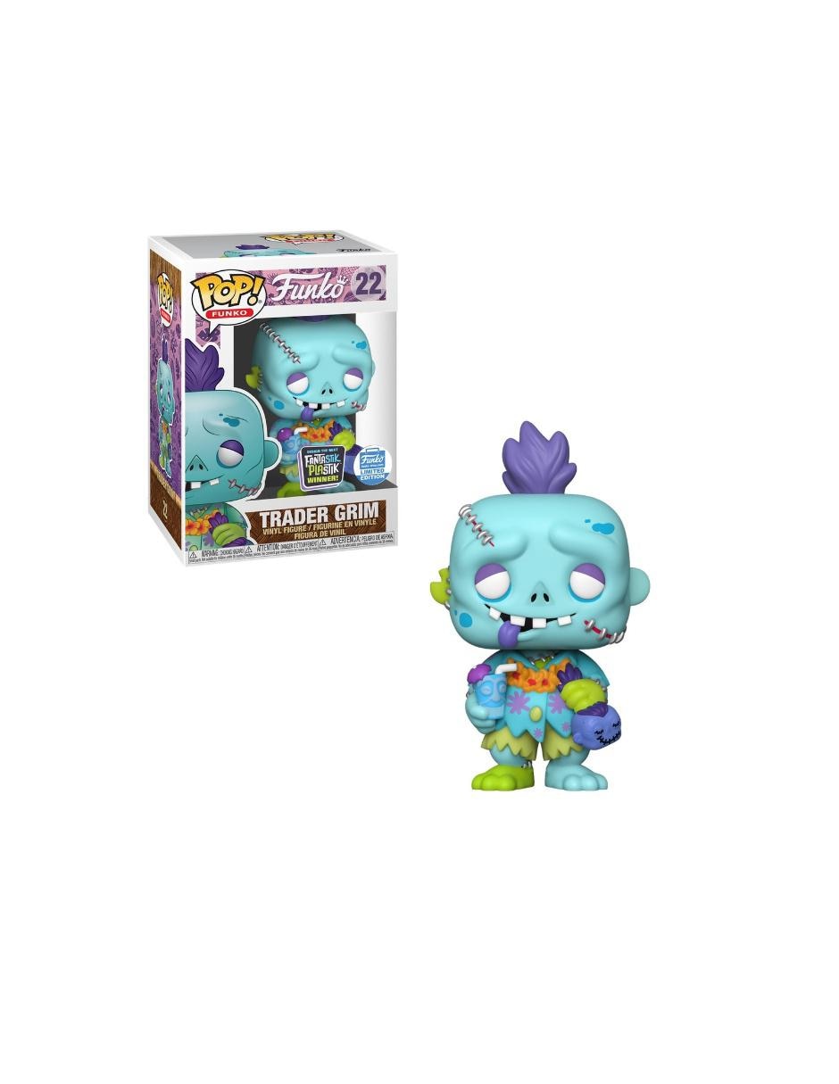 Funko POP! Limitada 1