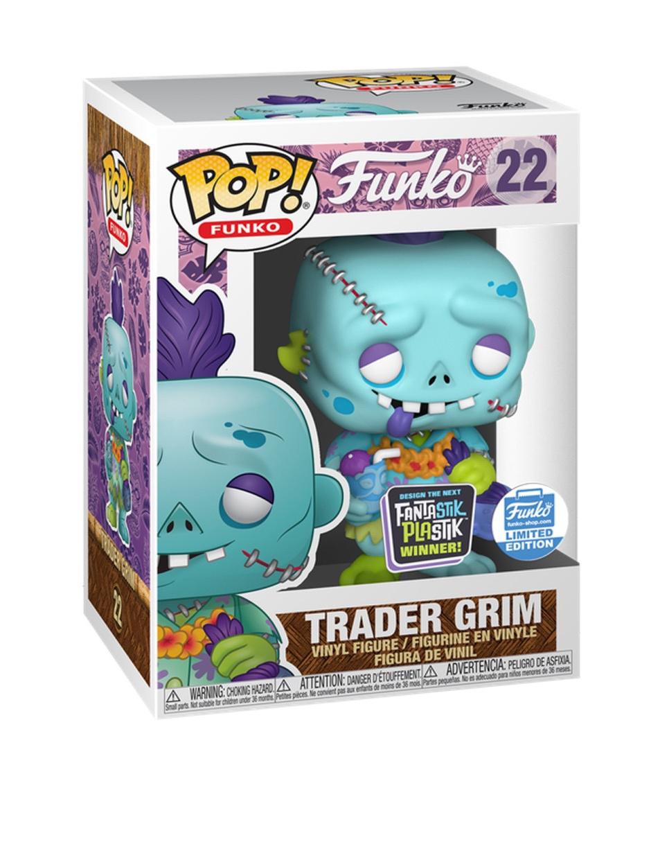 Funko POP! Limitada 2