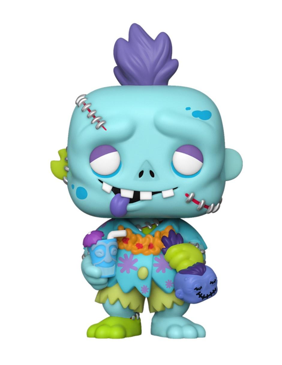 Funko POP! Limitada 3