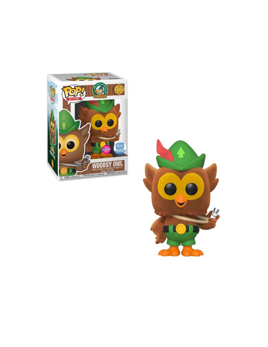 Funko POP! Collectors 1