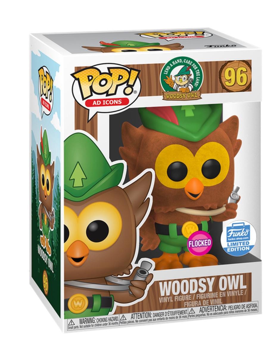 Funko POP! Collectors 2