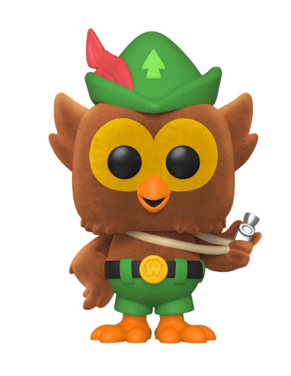 Funko POP! Collectors 3